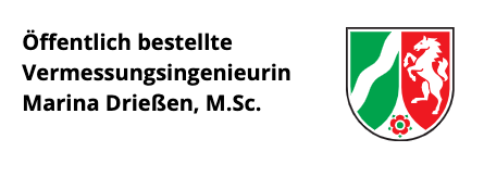 DKS Vermessung – Drießen Kappas Stobbe GbR Marina Drießen, M.Sc. Jan-Dominik Kappas, M.Sc. Alexander Stobbe, M.Sc.